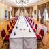 Salle de banquet