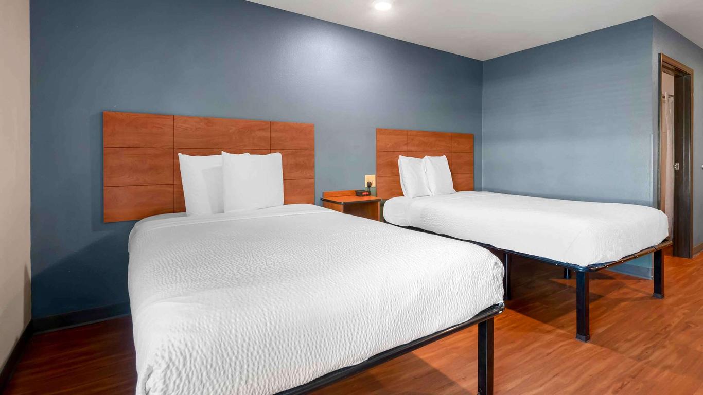 Extended Stay America Select Suites - Birmingham - Pelham