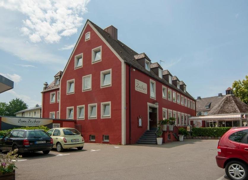 Bâtiment Photo