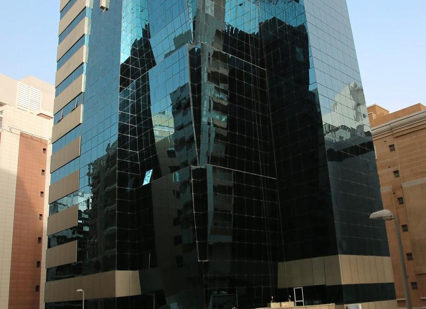 Bâtiment Photo