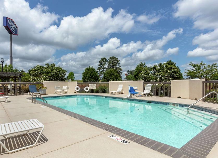 Piscine Photo