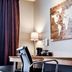Équipements de la chambre