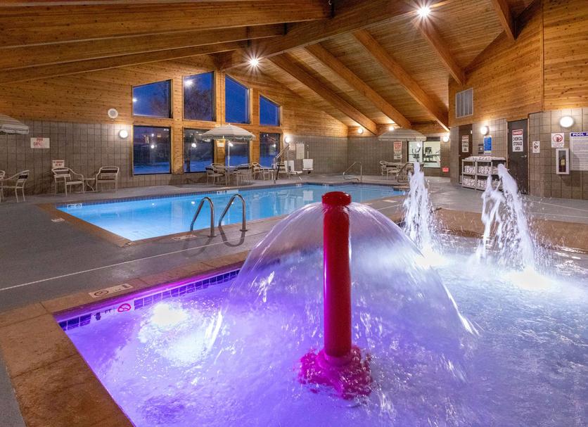 Piscine Photo
