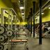 Salle de sport