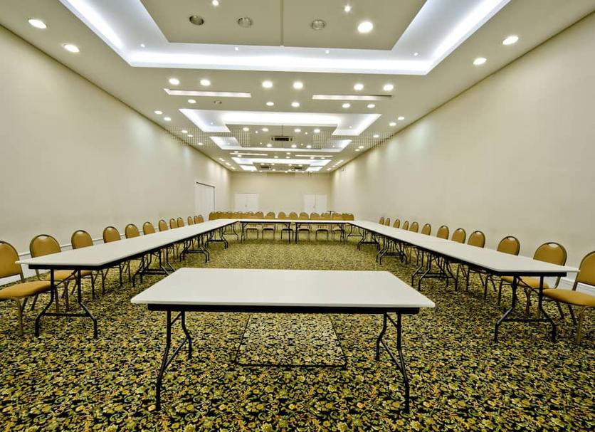 Espace de conférence Photo