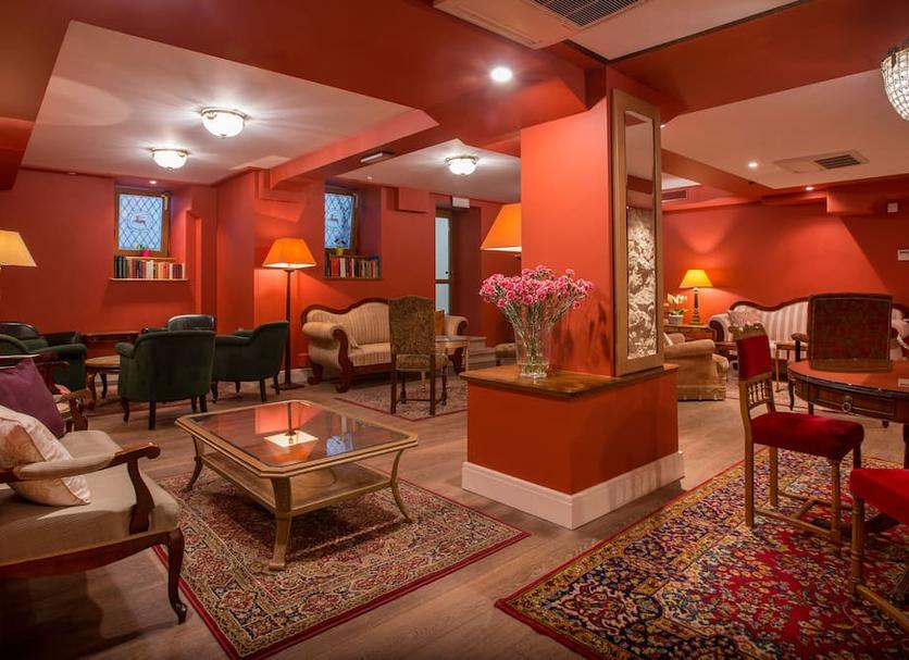 Salon Photo
