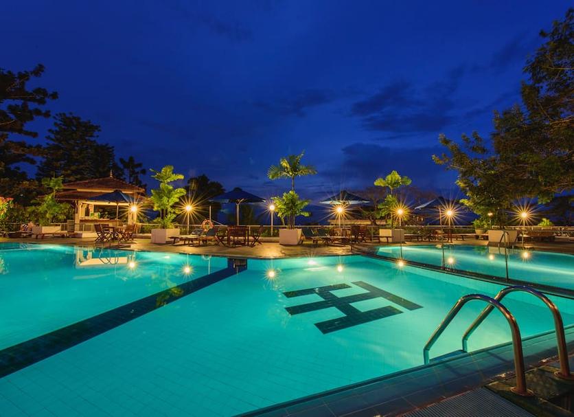 Piscine Photo