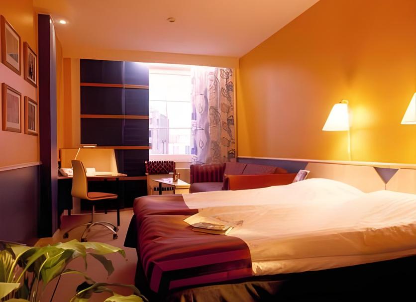 Chambre Photo