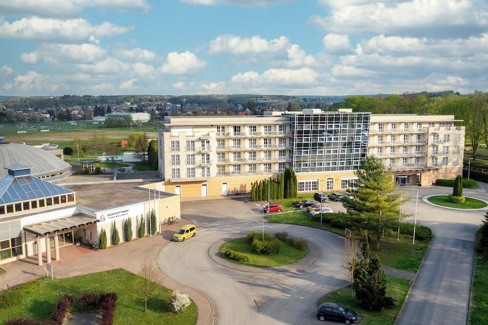 Bâtiment