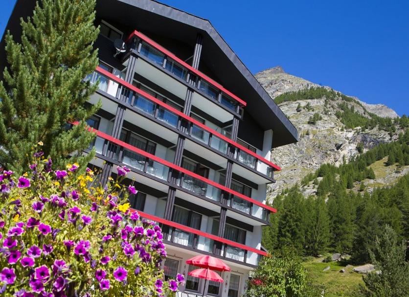 Bâtiment Photo