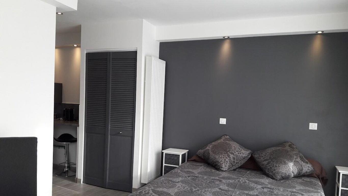 Chambres d'hotes Grace
