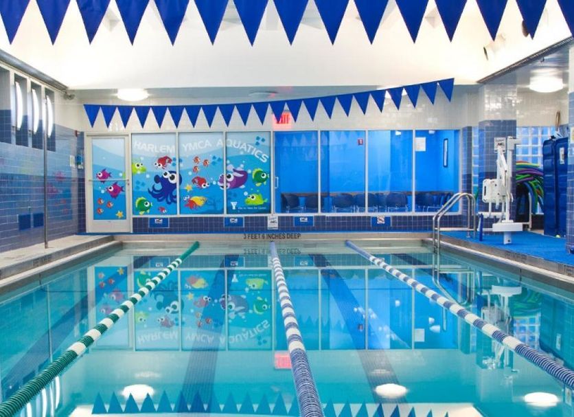 Piscine Photo