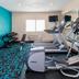 Salle de sport