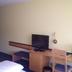 Équipements de la chambre