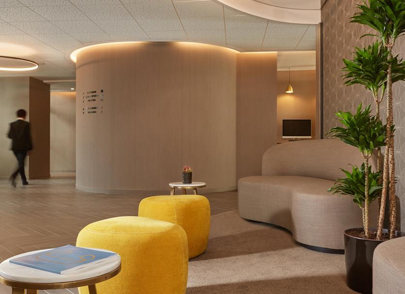 Hall d’entrée Photo