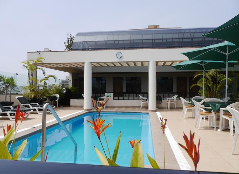 Piscine Photo