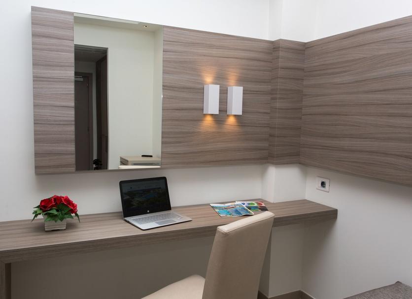 Équipements de la chambre Photo