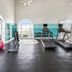 Salle de sport
