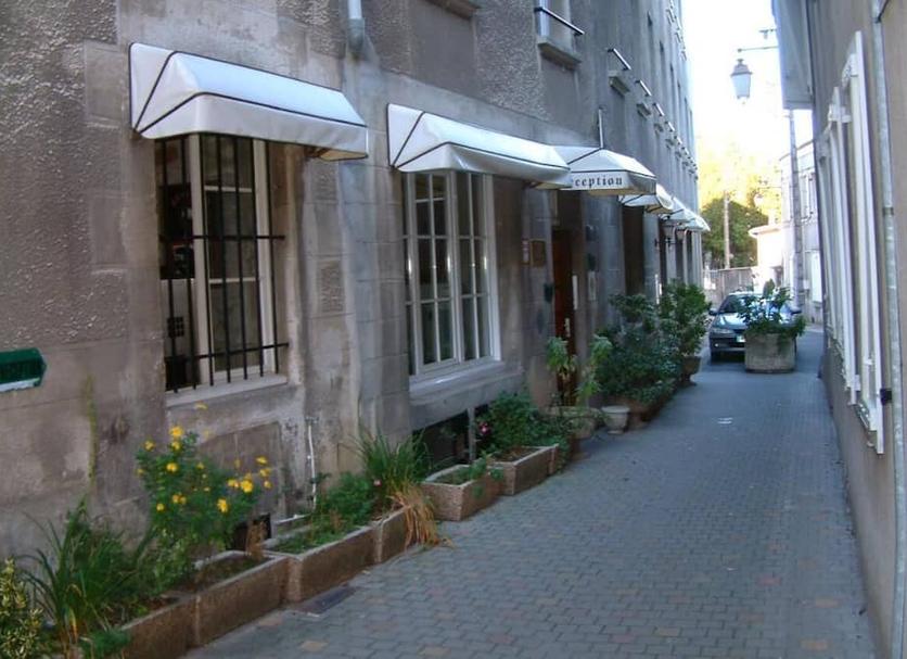 Extérieur Photo