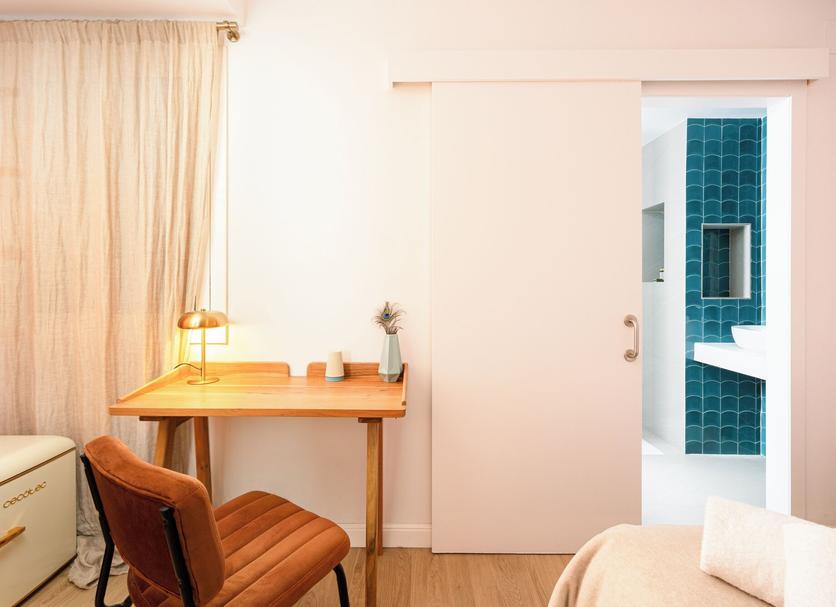 Équipements de la chambre Photo