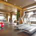Salle de sport