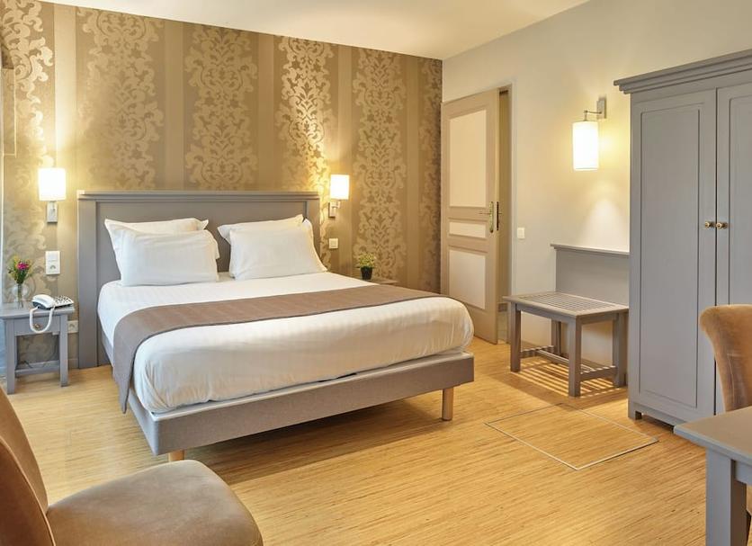 Chambre Photo