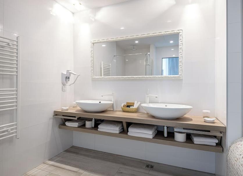 Salle de bain Photo