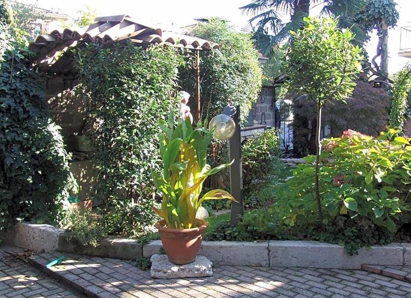Extérieur Photo