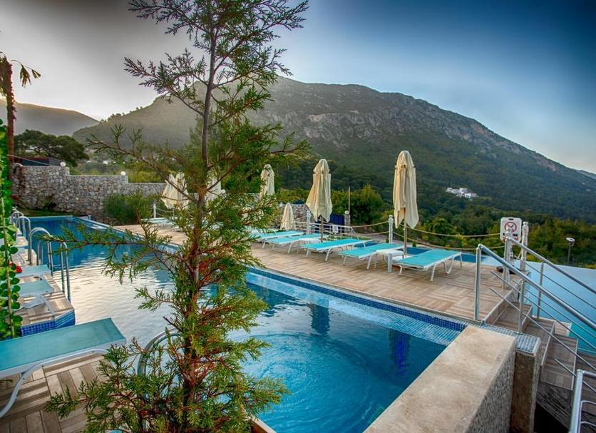 Piscine Photo