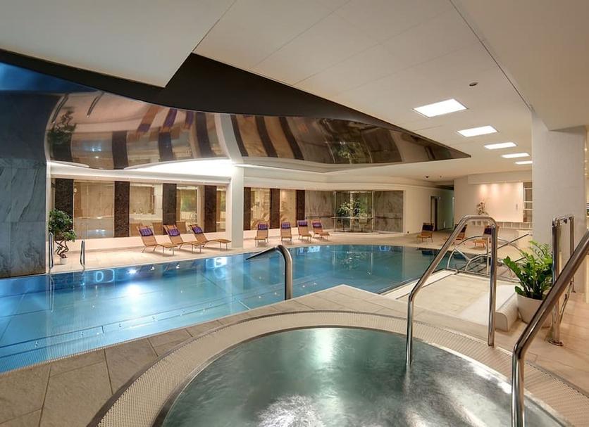 Piscine Photo