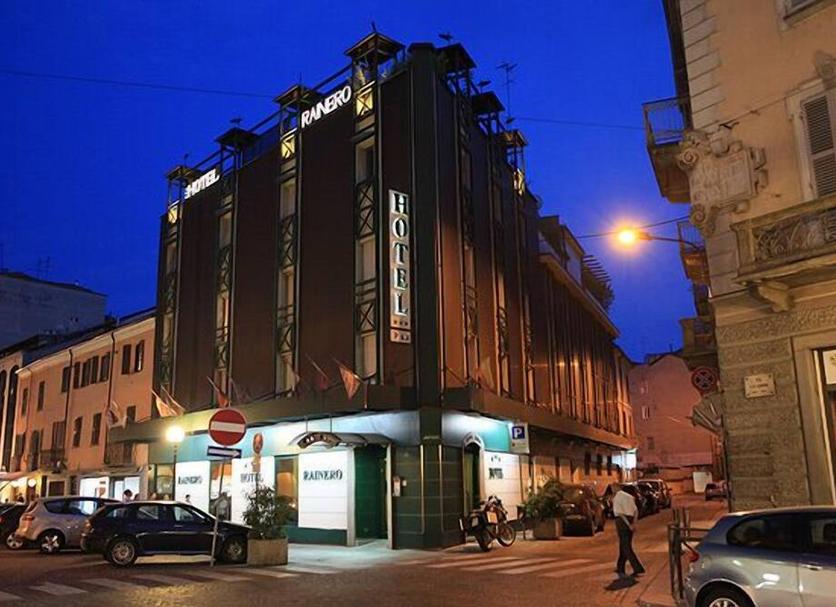 Bâtiment Photo