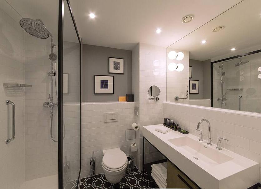 Salle de bain Photo