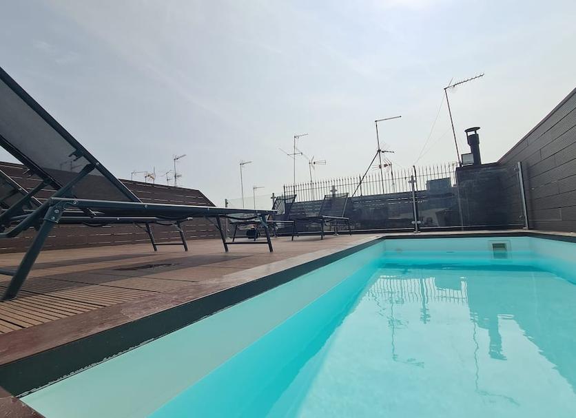 Piscine Photo