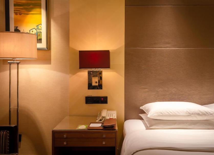 Équipements de la chambre Photo