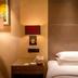 Équipements de la chambre