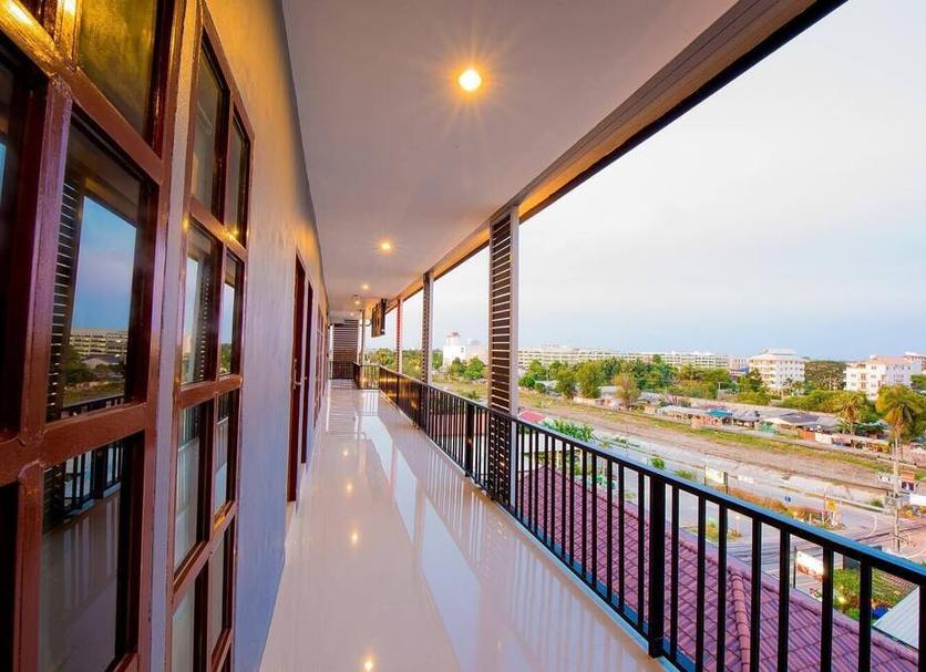 Balcon Photo