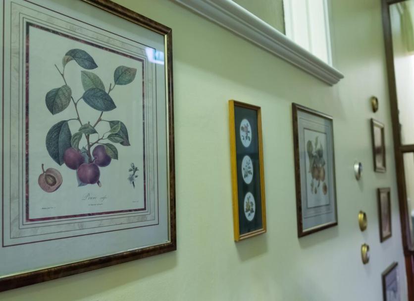 Équipements de la chambre Photo
