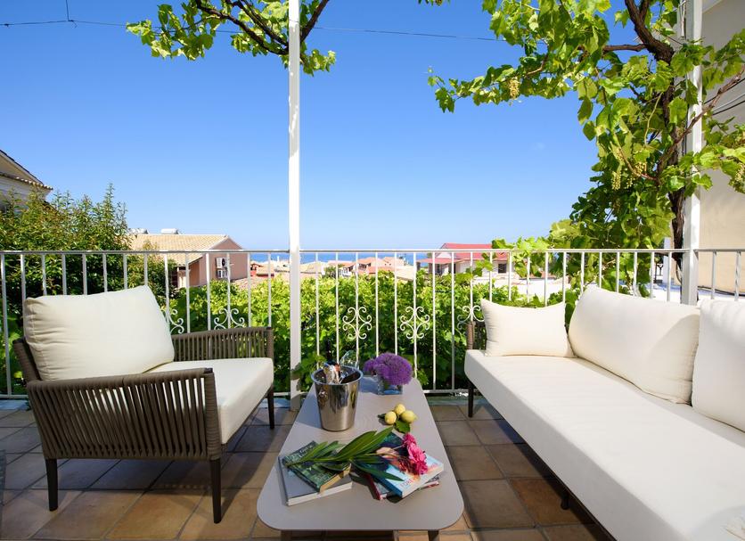 Balcon Photo