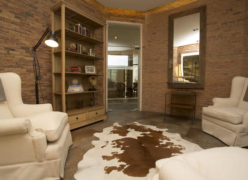 Salon Photo