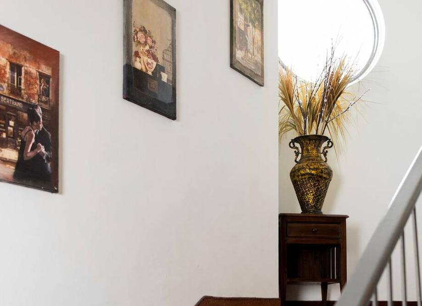 Équipements de la chambre Photo
