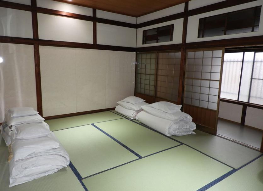 Chambre Photo