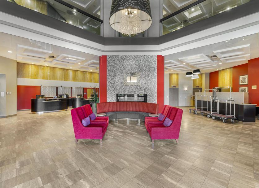 Hall d’entrée Photo