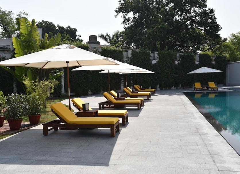 Piscine Photo