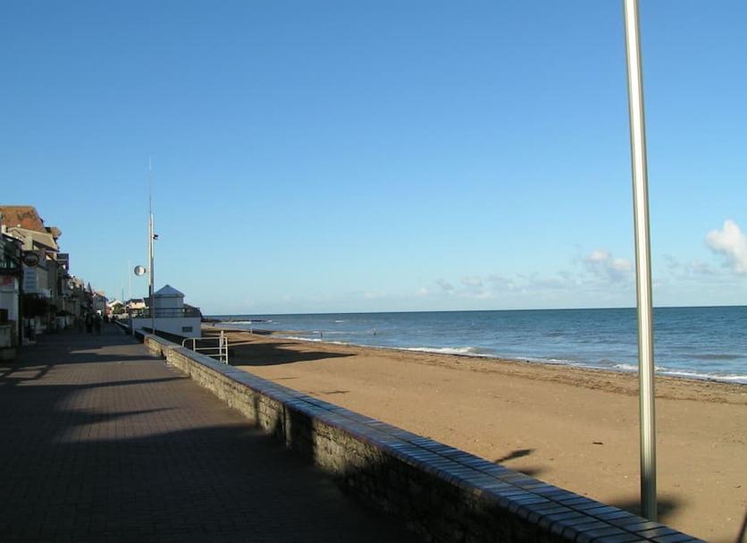 Plage Photo