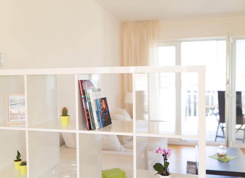 Équipements de la chambre Photo