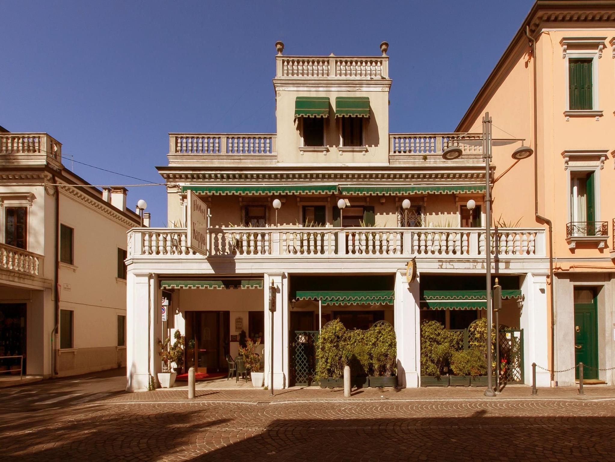 Bâtiment