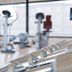 Salle de sport