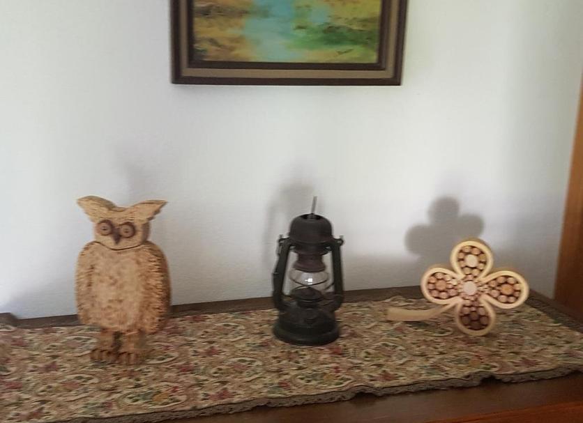 Équipements de la chambre Photo