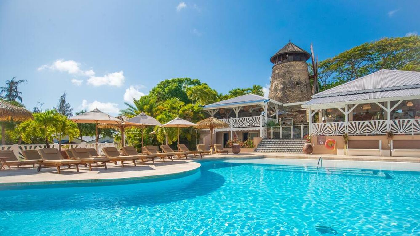 Le Relais du Moulin - Hôtel de Charme & Spa Adult Only
