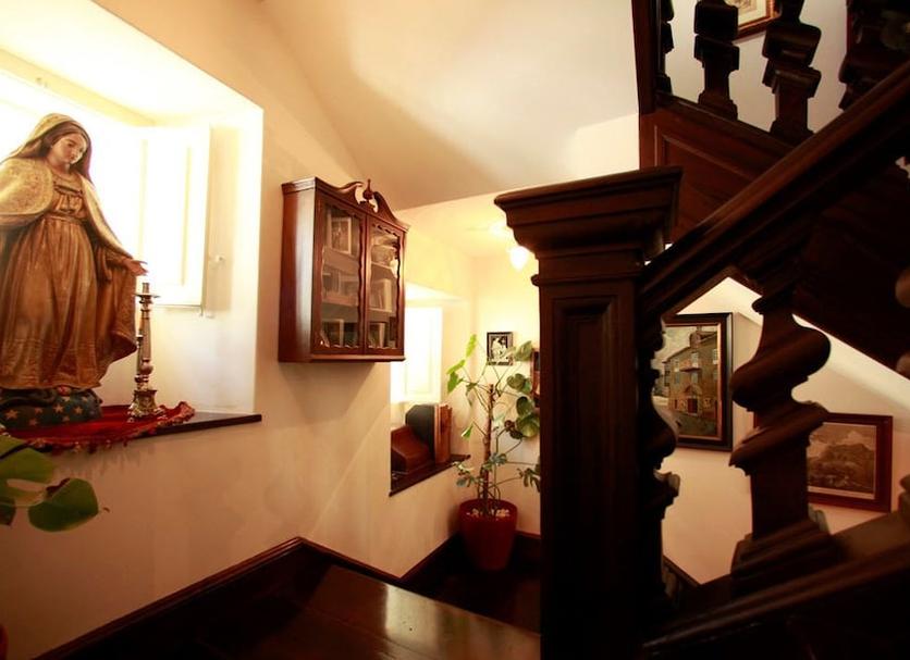Escalier Photo